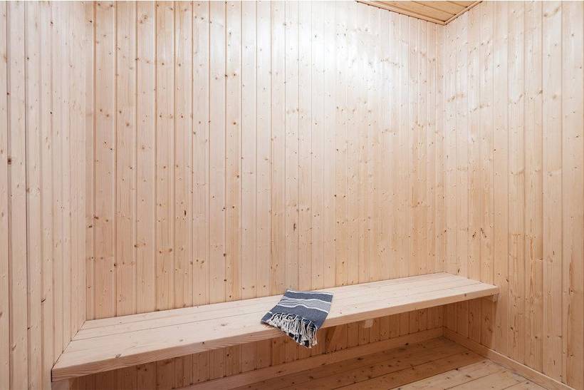 Foto von Ferienhaus VU80 in Lodbjerg Hede - Søndervig - Westjütland