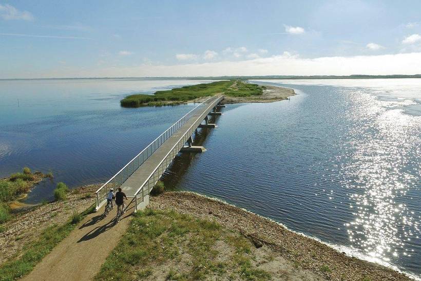 Foto von Ferienhaus VU80 in Lodbjerg Hede - Søndervig - Westjütland