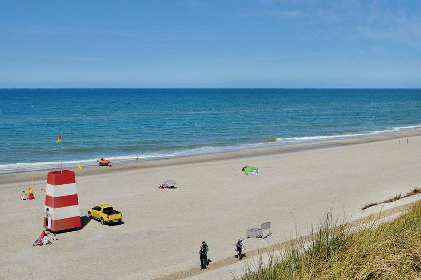 Foto von Ferienhaus VU80 in Lodbjerg Hede - Søndervig - Westjütland