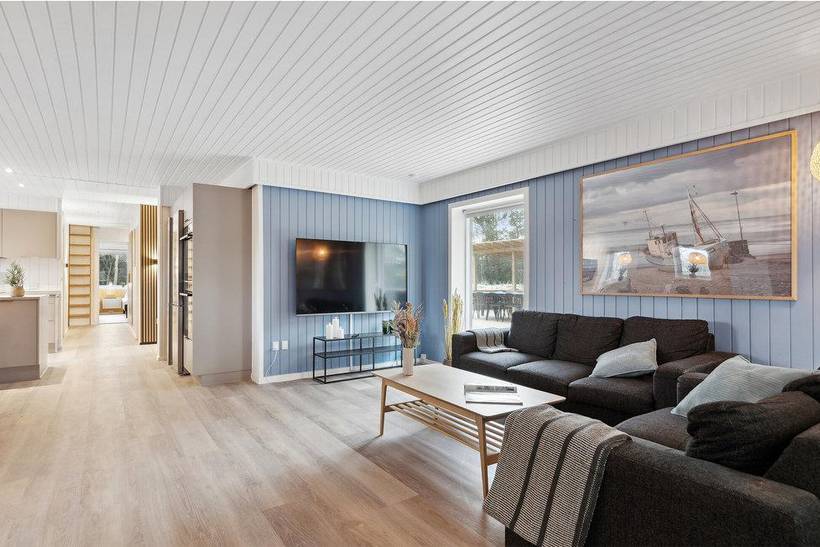 Foto von Ferienhaus VU80 in Lodbjerg Hede - Søndervig - Westjütland