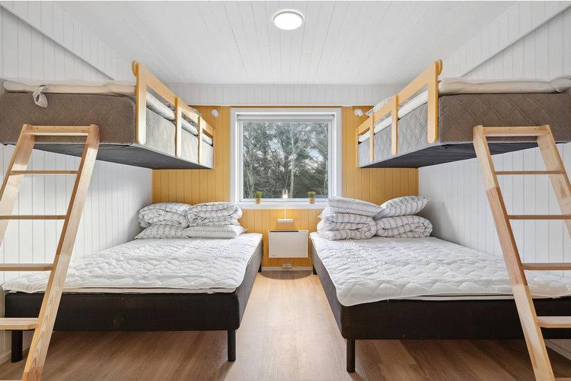 Foto von Ferienhaus VU80 in Lodbjerg Hede - Søndervig - Westjütland