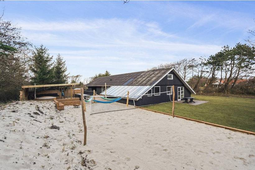 Foto von Ferienhaus VU80 in Lodbjerg Hede - Søndervig - Westjütland