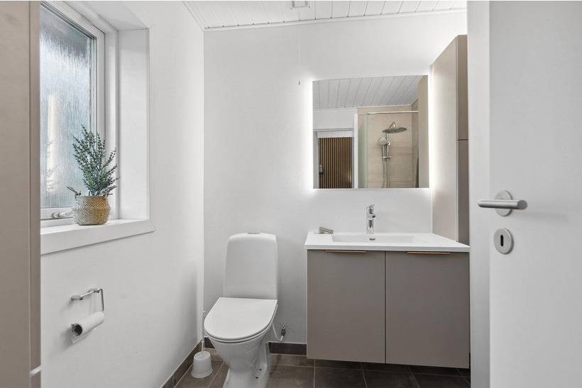 Foto von Ferienhaus VU80 in Lodbjerg Hede - Søndervig - Westjütland