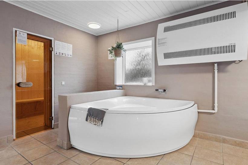 Foto von Ferienhaus VU80 in Lodbjerg Hede - Søndervig - Westjütland