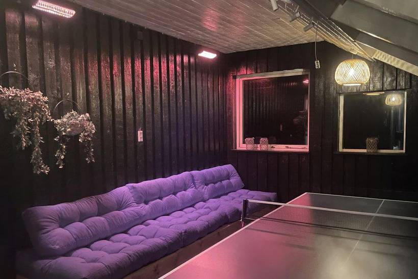 Foto von Ferienhaus VU80 in Lodbjerg Hede - Søndervig - Westjütland