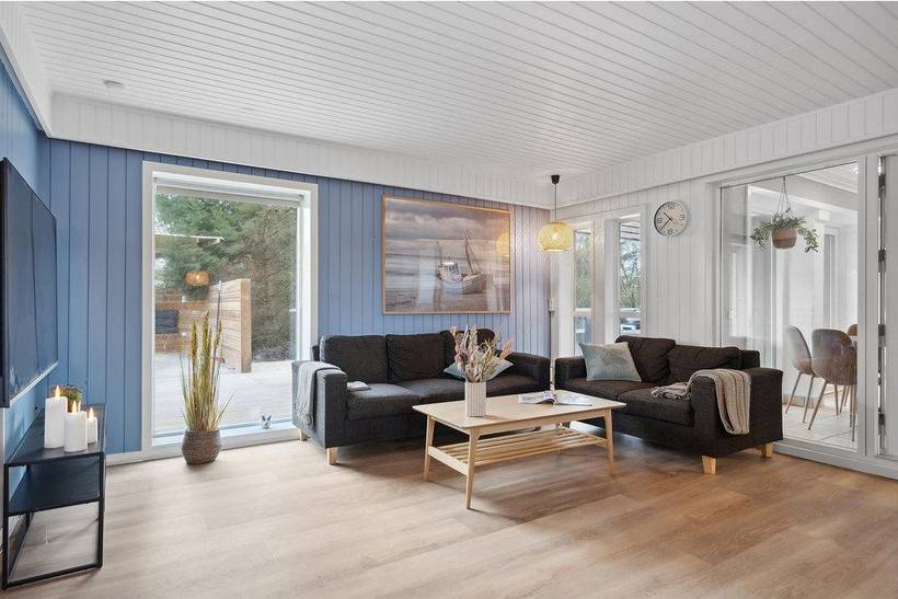 Foto von Ferienhaus VU80 in Lodbjerg Hede - Søndervig - Westjütland