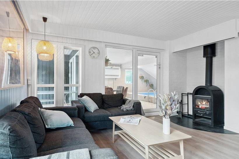 Foto von Ferienhaus VU80 in Lodbjerg Hede - Søndervig - Westjütland