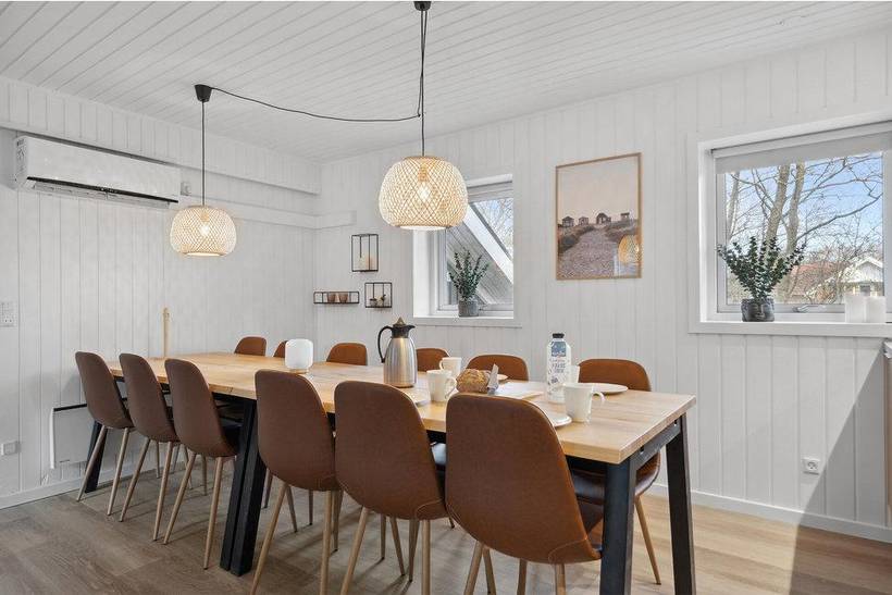Foto von Ferienhaus VU80 in Lodbjerg Hede - Søndervig - Westjütland