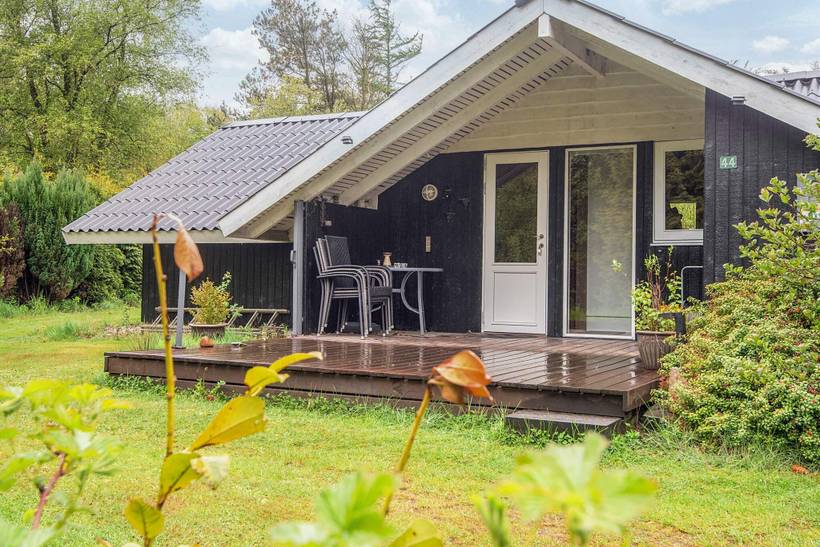 Foto von Ferienhaus VU81 in Jegum - Westjütland