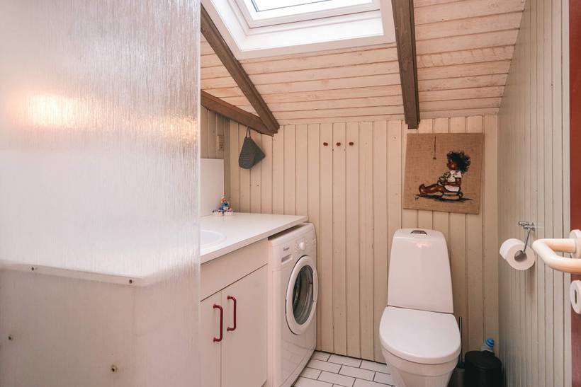 Foto von Ferienhaus VU81 in Jegum - Westjütland