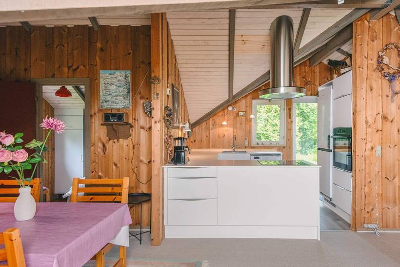 Foto von Ferienhaus VU81 in Jegum - Westjütland