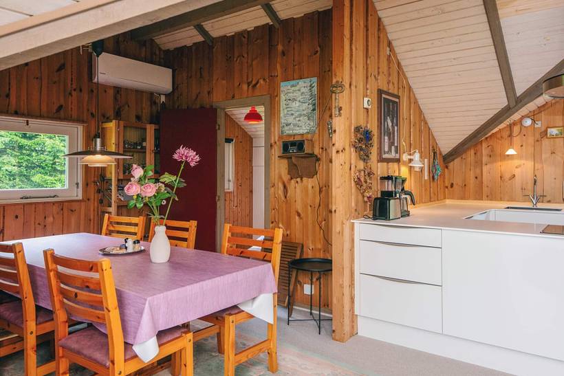 Foto von Ferienhaus VU81 in Jegum - Westjütland