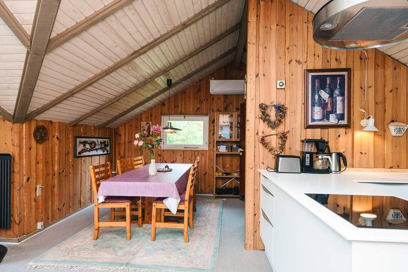 Foto von Ferienhaus VU81 in Jegum - Westjütland
