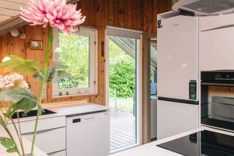 Foto von Ferienhaus VU81 in Jegum - Westjütland