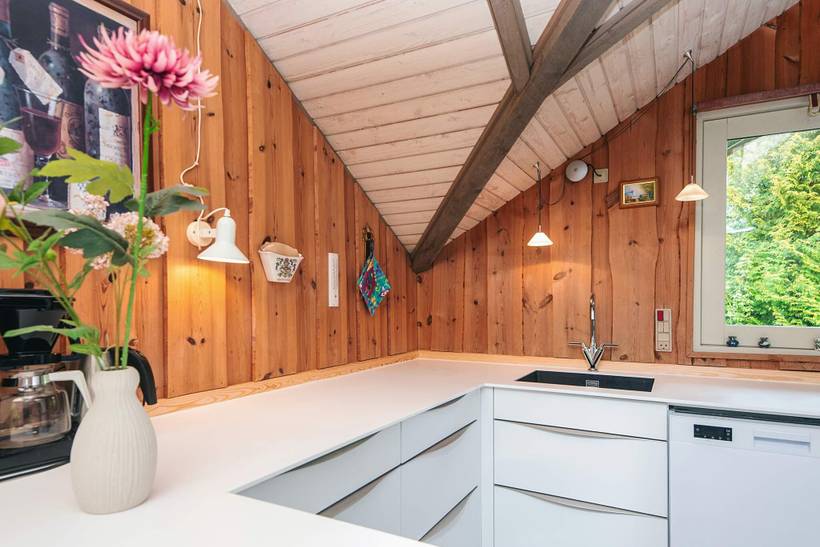 Foto von Ferienhaus VU81 in Jegum - Westjütland