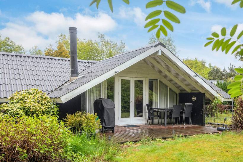 Foto von Ferienhaus VU81 in Jegum - Westjütland