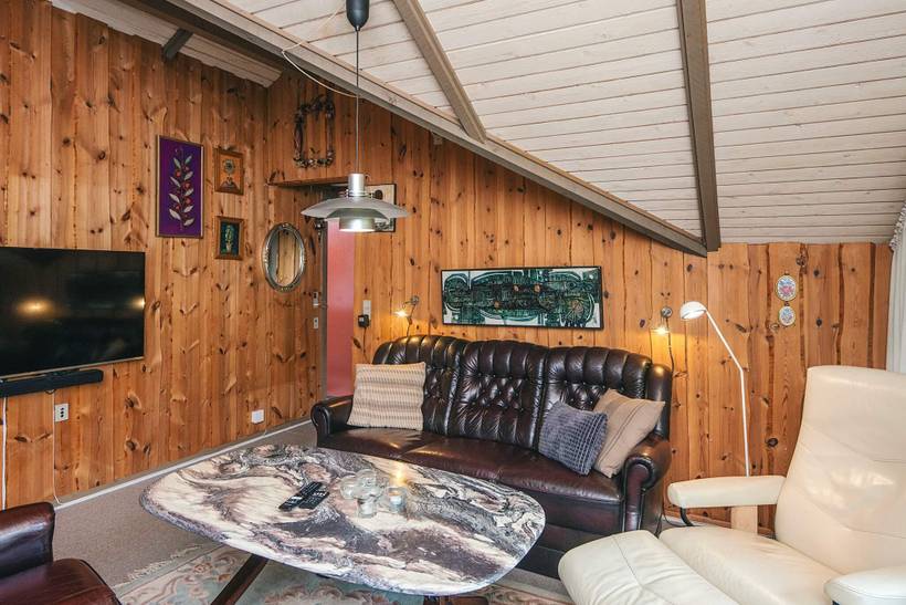 Foto von Ferienhaus VU81 in Jegum - Westjütland