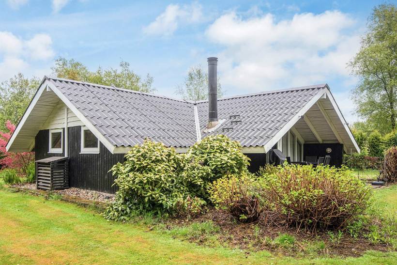 Foto von Ferienhaus VU81 in Jegum - Westjütland