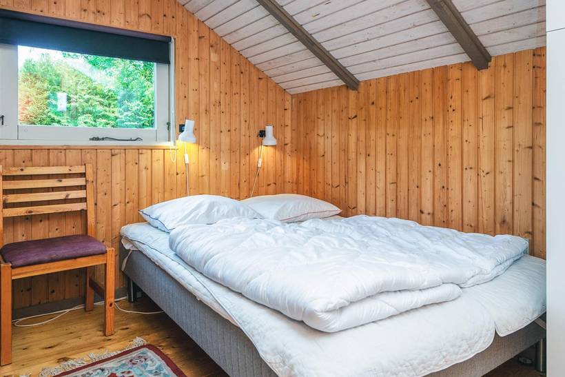 Foto von Ferienhaus VU81 in Jegum - Westjütland
