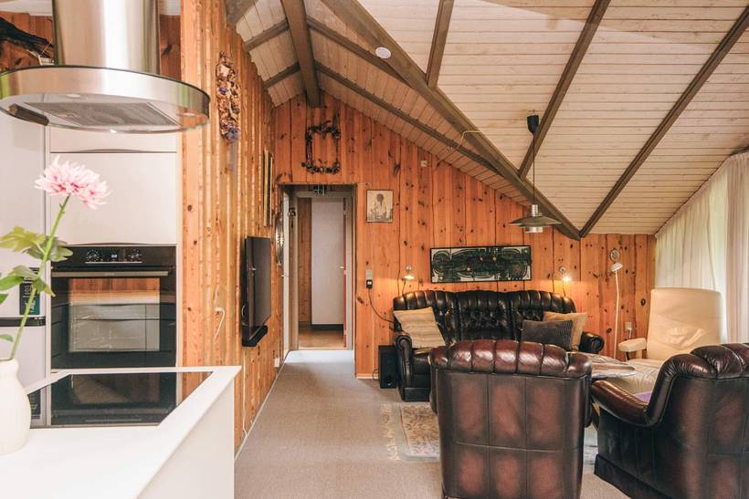 Foto von Ferienhaus VU81 in Jegum - Westjütland