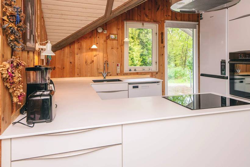 Foto von Ferienhaus VU81 in Jegum - Westjütland