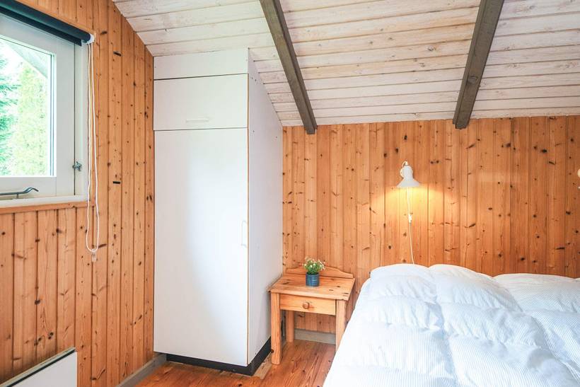 Foto von Ferienhaus VU81 in Jegum - Westjütland