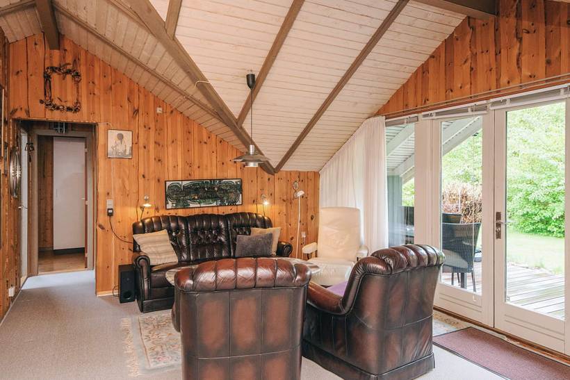 Foto von Ferienhaus VU81 in Jegum - Westjütland