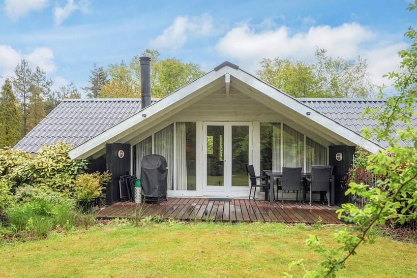 Foto von Ferienhaus VU81 in Jegum - Westjütland