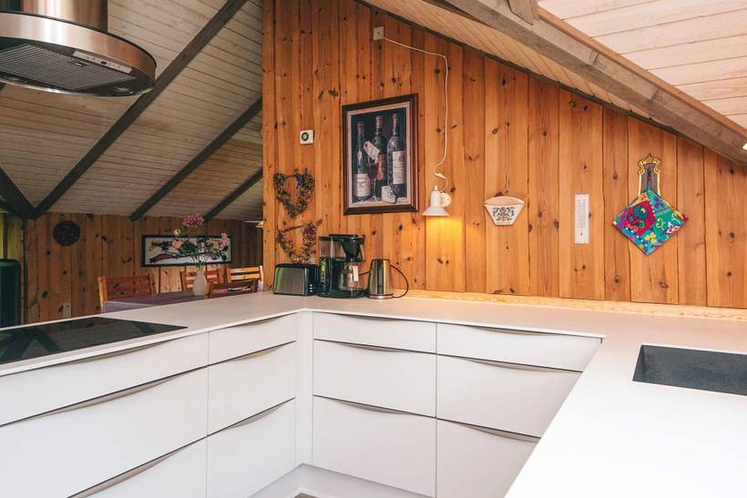 Foto von Ferienhaus VU81 in Jegum - Westjütland