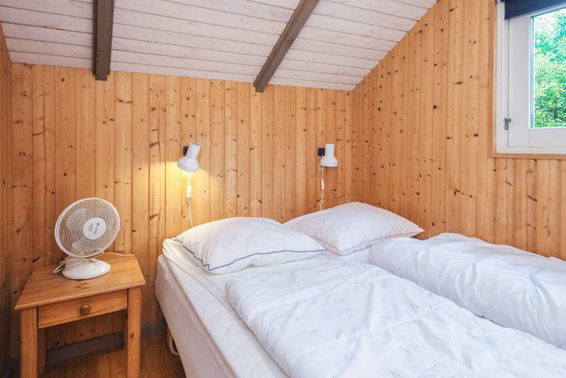 Foto von Ferienhaus VU81 in Jegum - Westjütland