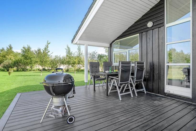 Foto von Ferienhaus VU83 in Bredfjed - Lolland
