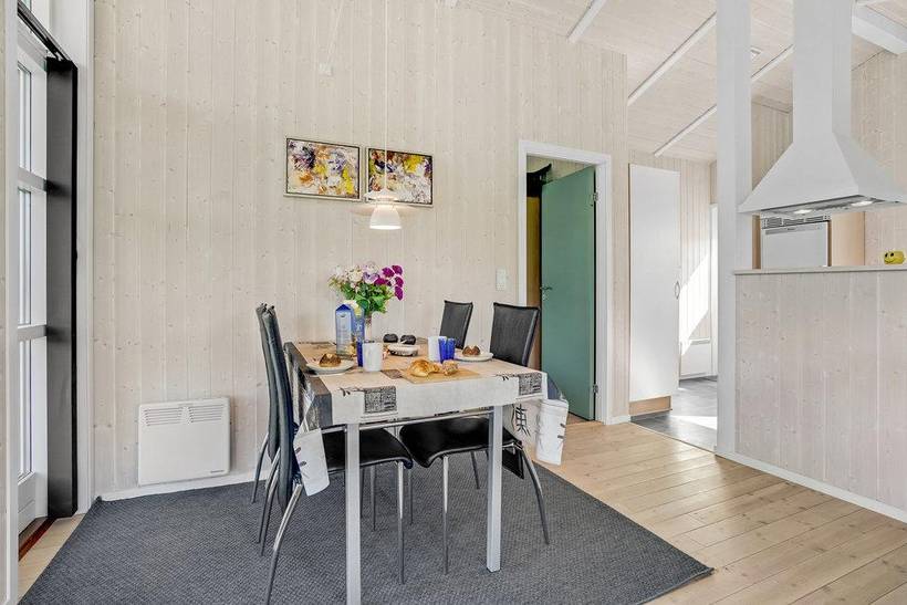 Foto von Ferienhaus VU83 in Bredfjed - Lolland