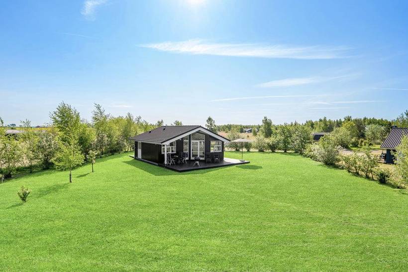 Foto von Ferienhaus VU83 in Bredfjed - Lolland