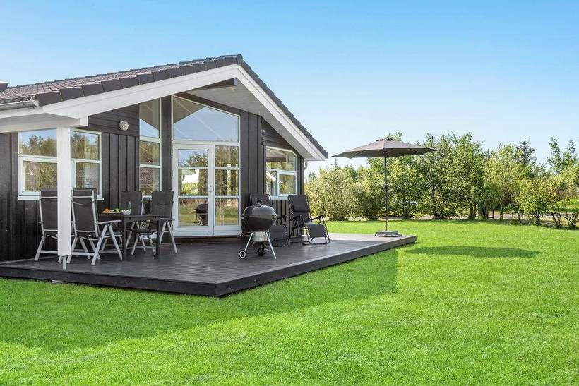 Foto von Ferienhaus VU83 in Bredfjed - Lolland