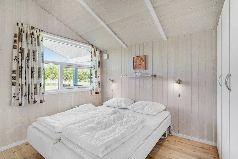 Foto von Ferienhaus VU83 in Bredfjed - Lolland