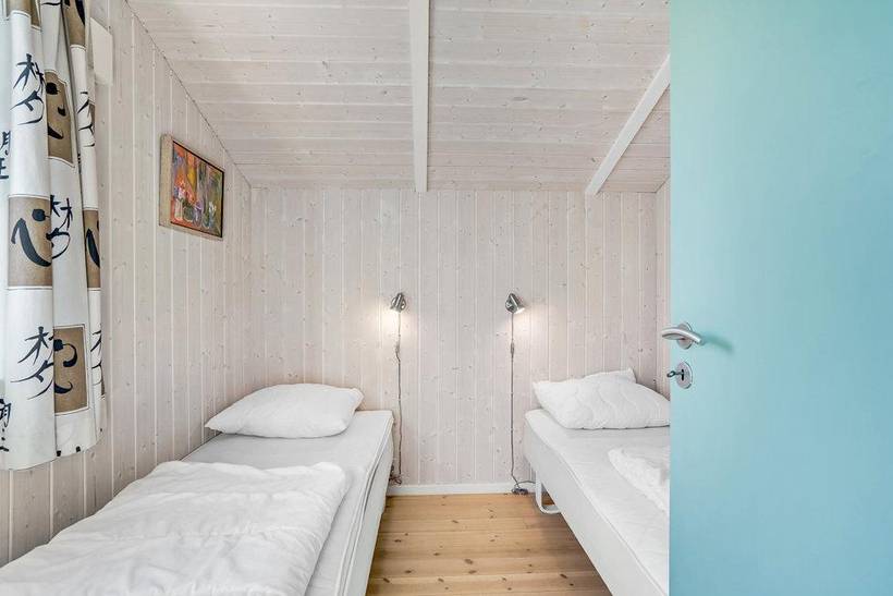 Foto von Ferienhaus VU83 in Bredfjed - Lolland