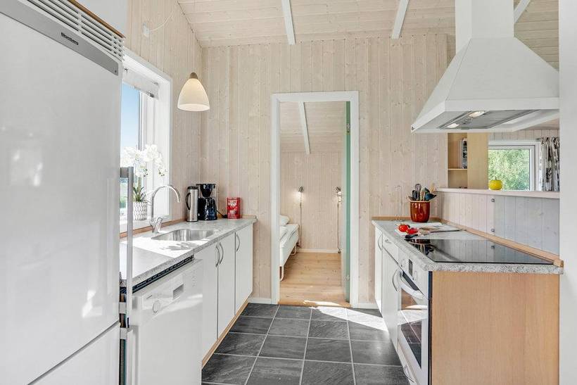 Foto von Ferienhaus VU83 in Bredfjed - Lolland
