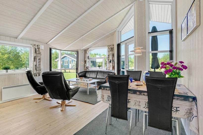 Foto von Ferienhaus VU83 in Bredfjed - Lolland