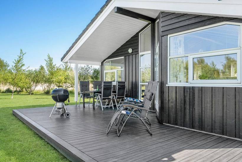 Foto von Ferienhaus VU83 in Bredfjed - Lolland