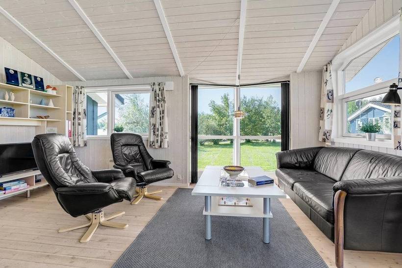 Foto von Ferienhaus VU83 in Bredfjed - Lolland