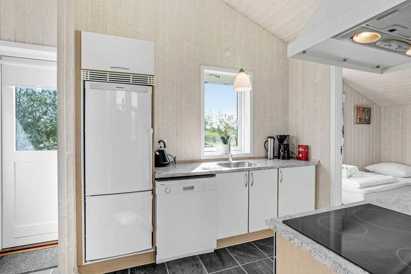 Foto von Ferienhaus VU83 in Bredfjed - Lolland