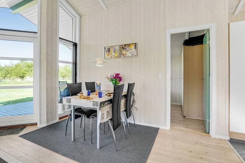 Foto von Ferienhaus VU83 in Bredfjed - Lolland
