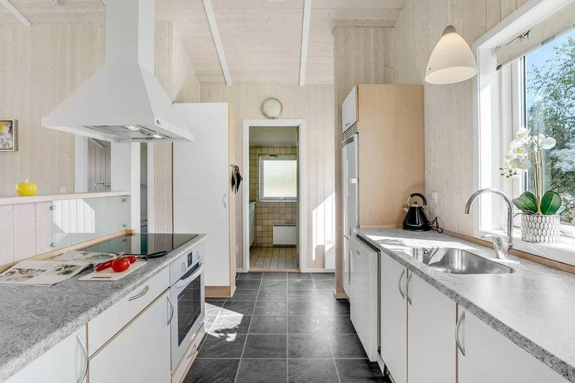 Foto von Ferienhaus VU83 in Bredfjed - Lolland