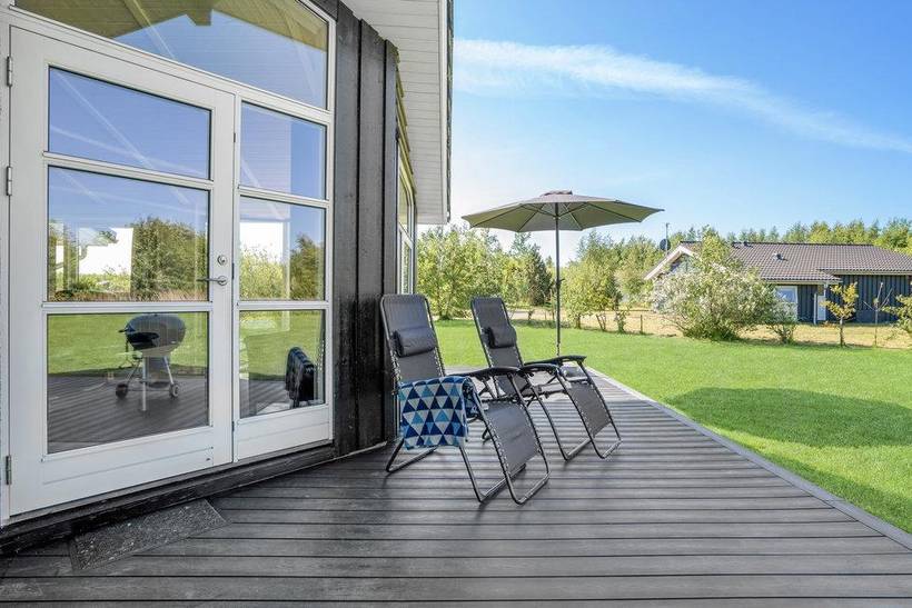 Foto von Ferienhaus VU83 in Bredfjed - Lolland