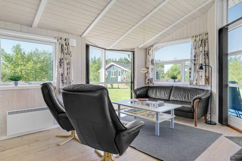 Foto von Ferienhaus VU83 in Bredfjed - Lolland