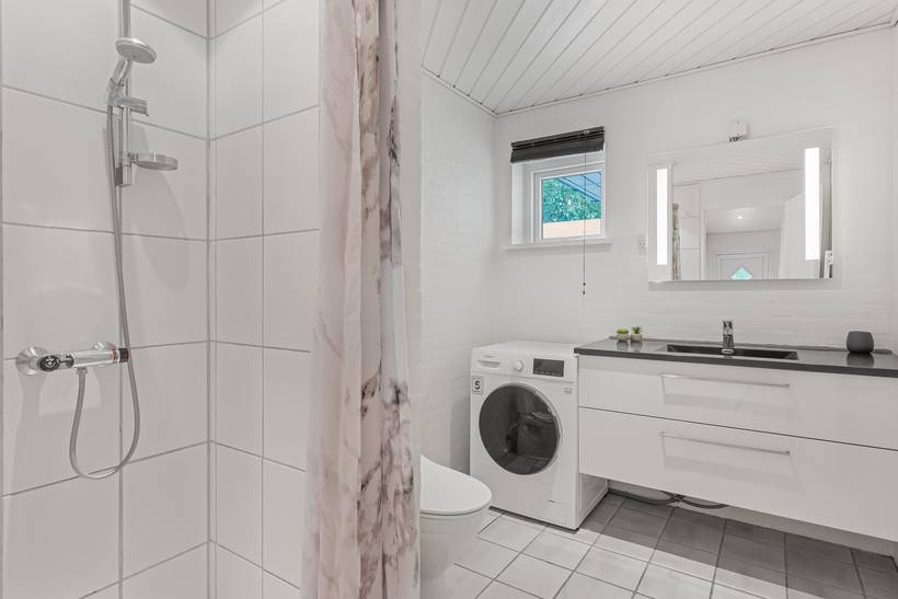 Foto von Ferienhaus VU93 in Blåvand - Westjütland