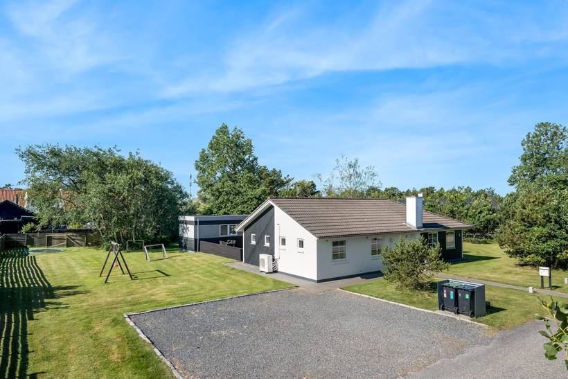 Foto von Ferienhaus VU93 in Blåvand - Westjütland
