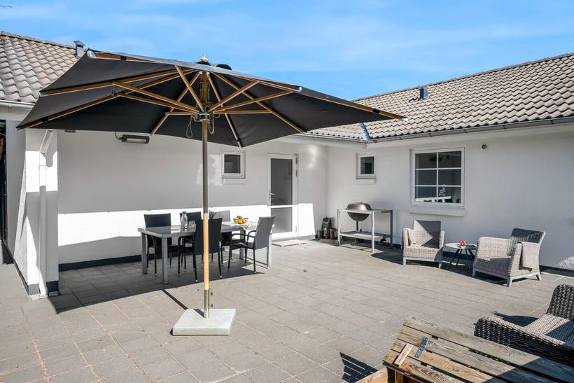 Foto von Ferienhaus VU93 in Blåvand - Westjütland