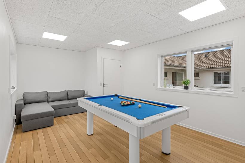 Foto von Ferienhaus VU93 in Blåvand - Westjütland