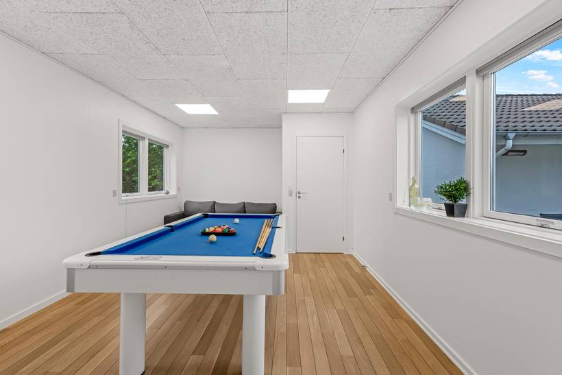 Foto von Ferienhaus VU93 in Blåvand - Westjütland